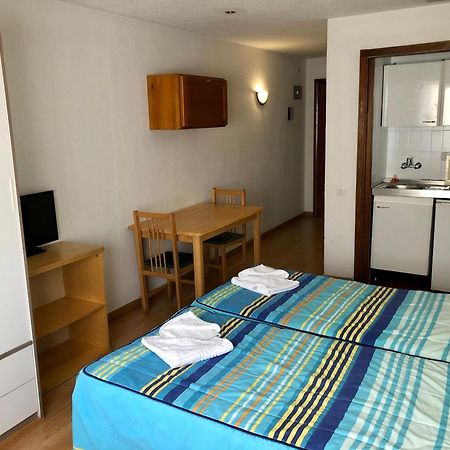 Apartamentos Goya 75 Madrid Ngoại thất bức ảnh