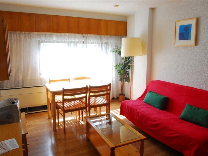 Apartamentos Goya 75 Madrid Ngoại thất bức ảnh