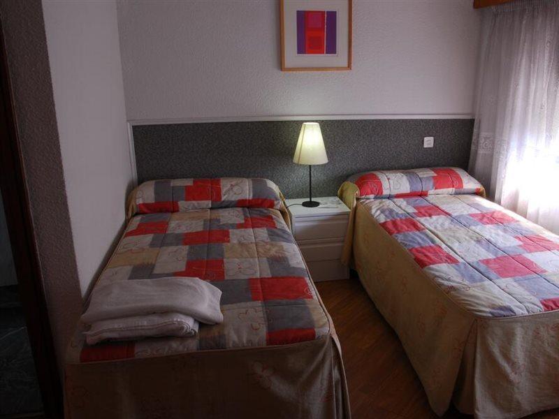 Apartamentos Goya 75 Madrid Ngoại thất bức ảnh