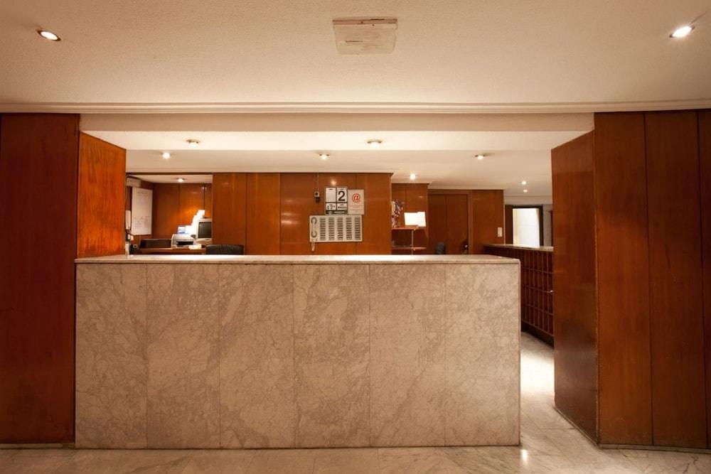 Apartamentos Goya 75 Madrid Ngoại thất bức ảnh