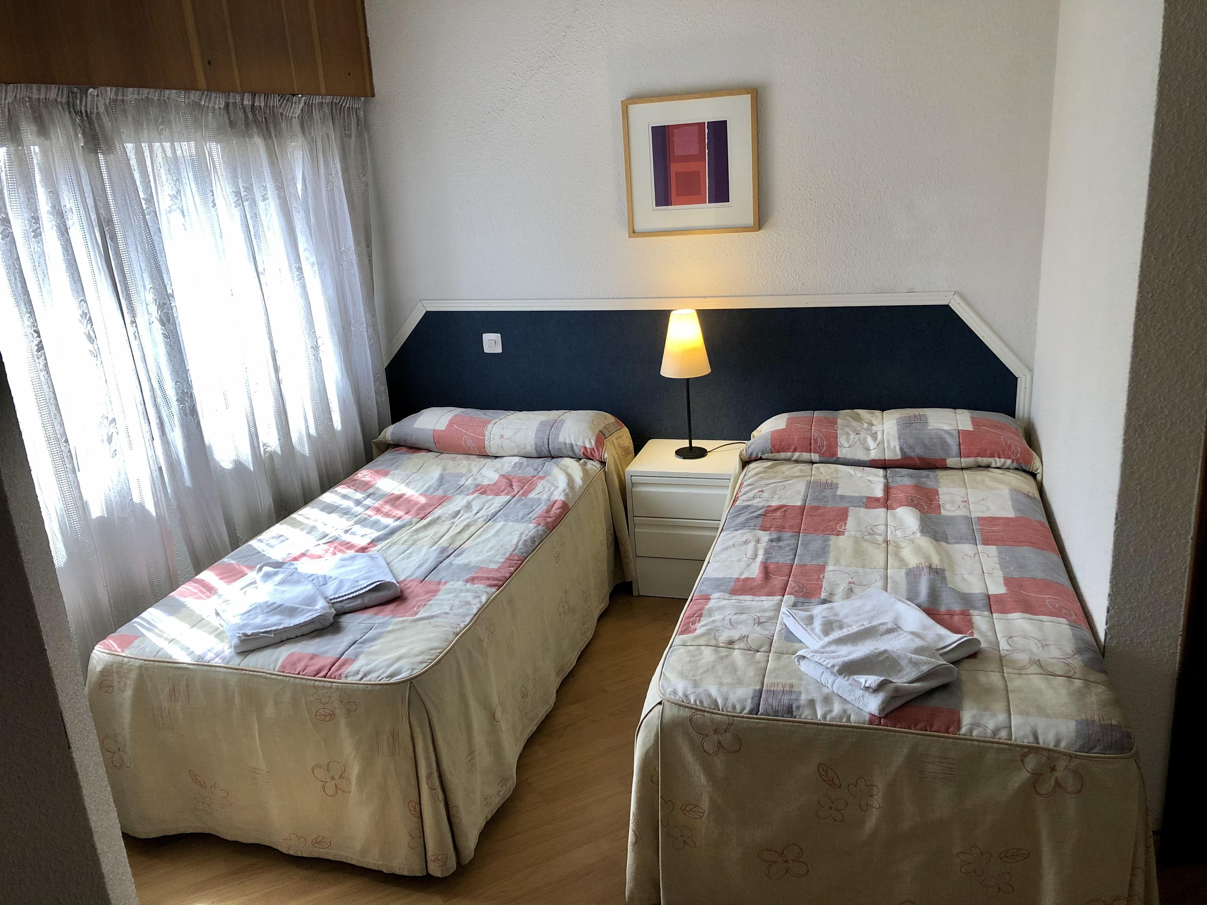 Apartamentos Goya 75 Madrid Ngoại thất bức ảnh
