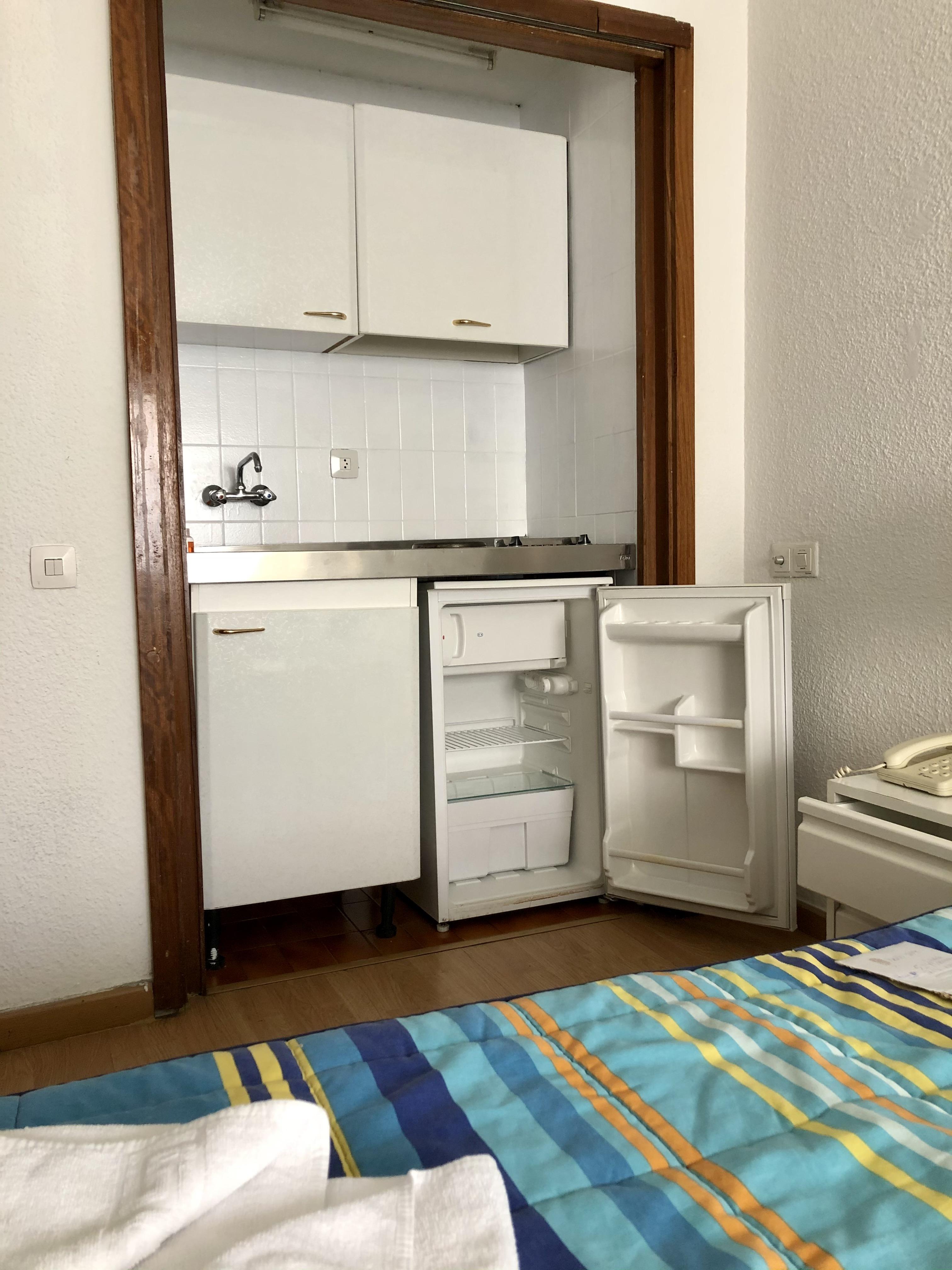 Apartamentos Goya 75 Madrid Ngoại thất bức ảnh