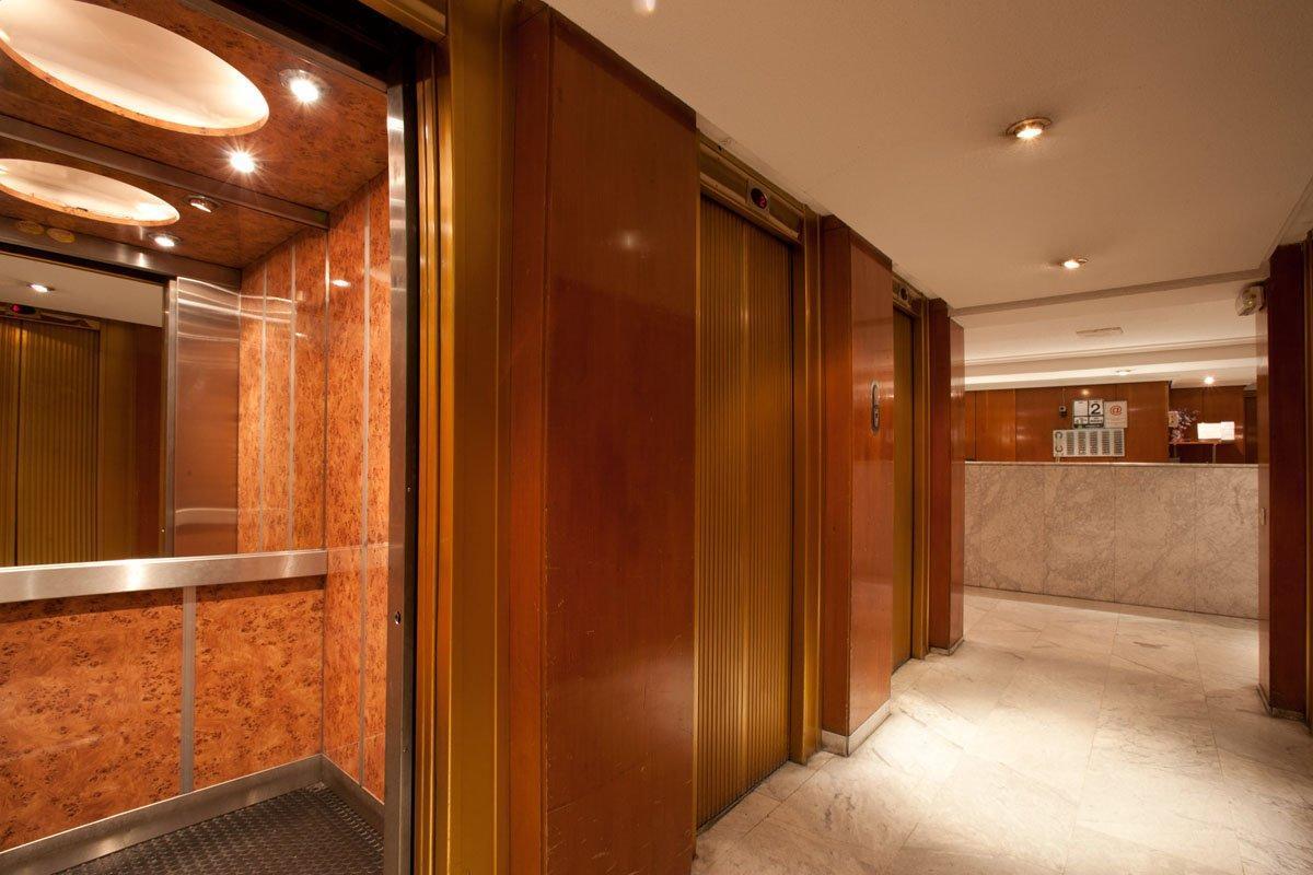 Apartamentos Goya 75 Madrid Ngoại thất bức ảnh