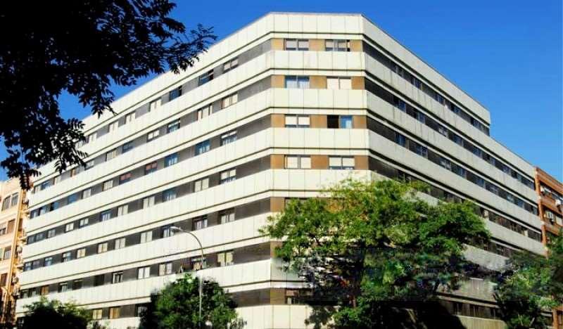 Apartamentos Goya 75 Madrid Ngoại thất bức ảnh