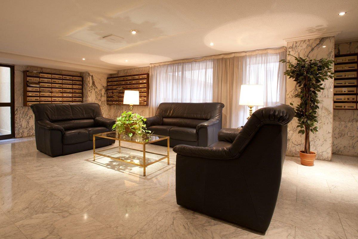Apartamentos Goya 75 Madrid Ngoại thất bức ảnh