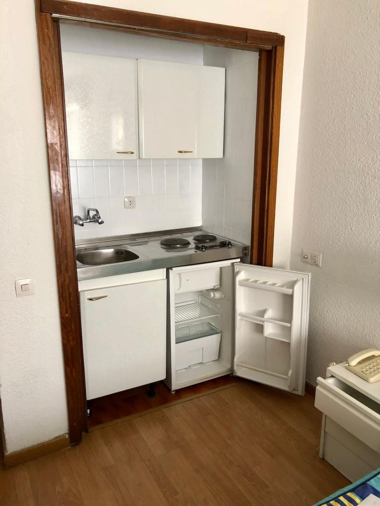 Apartamentos Goya 75 Madrid Ngoại thất bức ảnh
