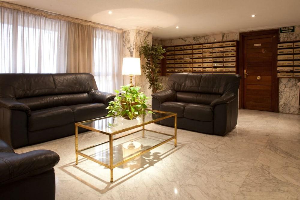 Apartamentos Goya 75 Madrid Ngoại thất bức ảnh