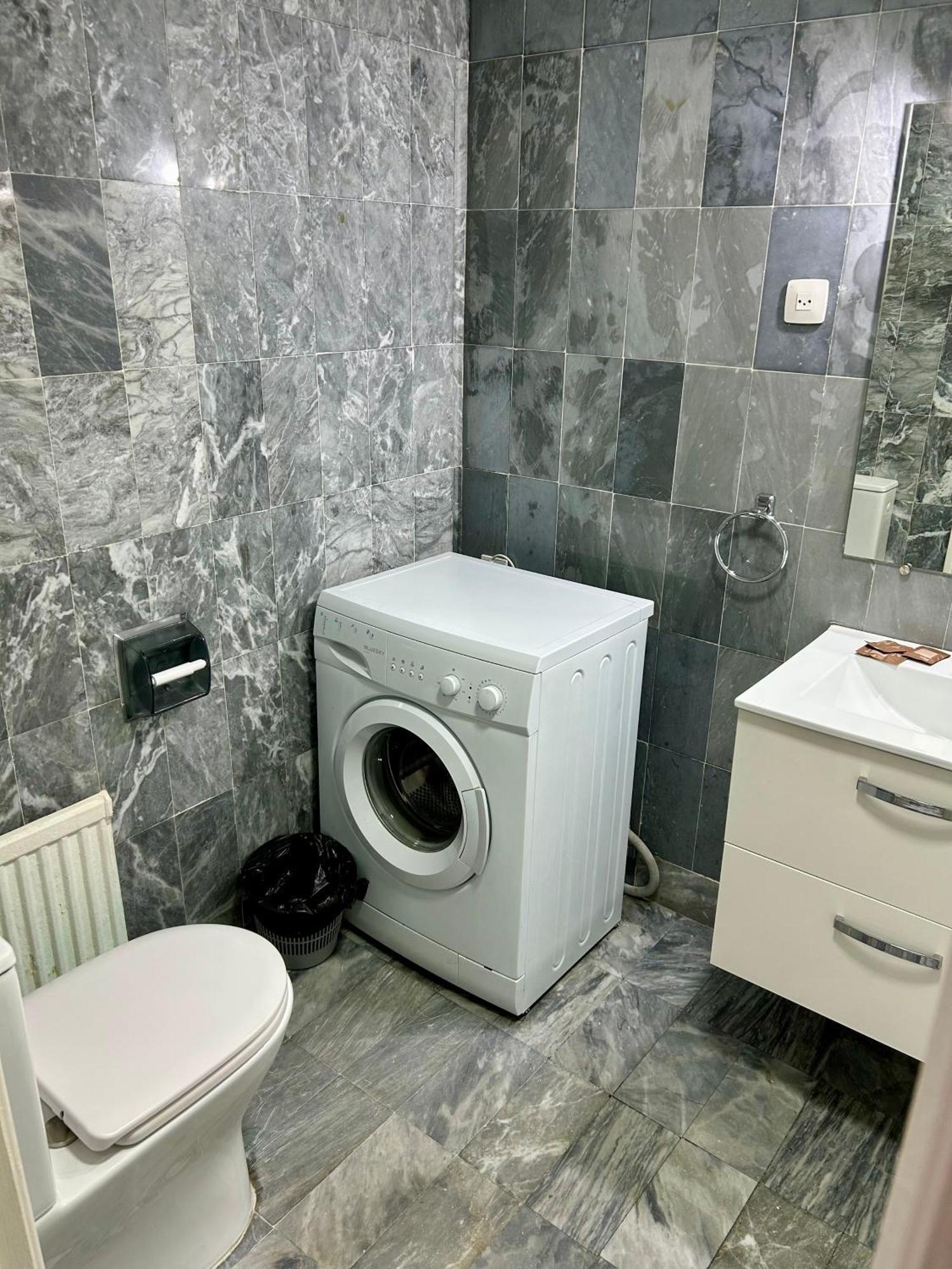 Apartamentos Goya 75 Madrid Ngoại thất bức ảnh