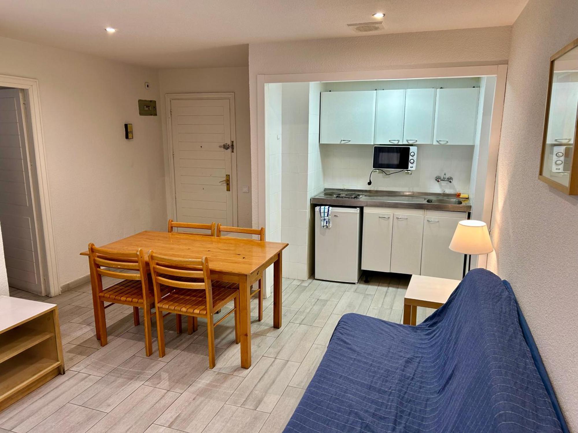 Apartamentos Goya 75 Madrid Ngoại thất bức ảnh