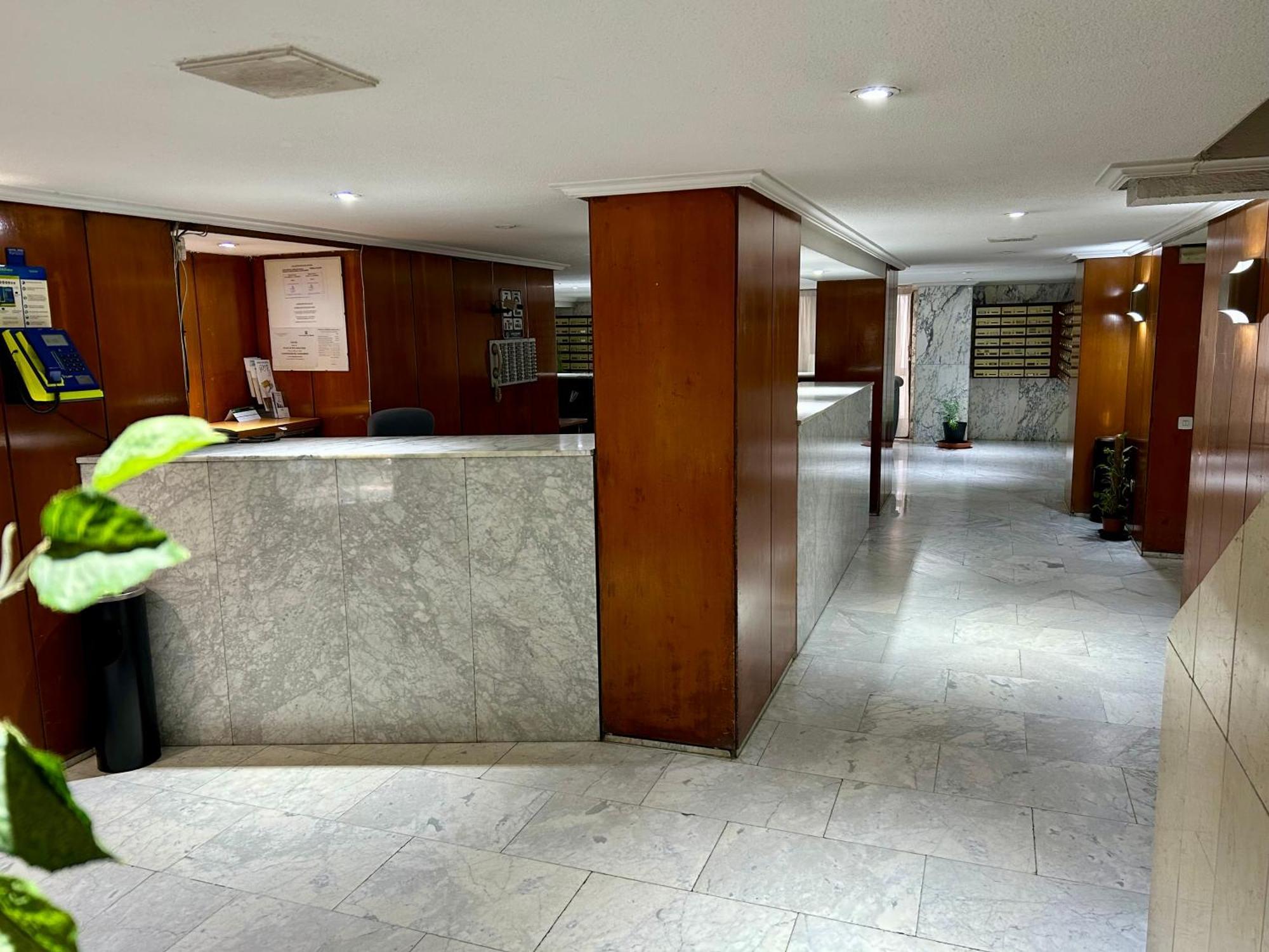 Apartamentos Goya 75 Madrid Ngoại thất bức ảnh