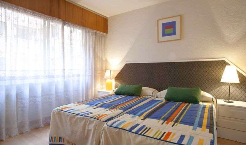 Apartamentos Goya 75 Madrid Phòng bức ảnh