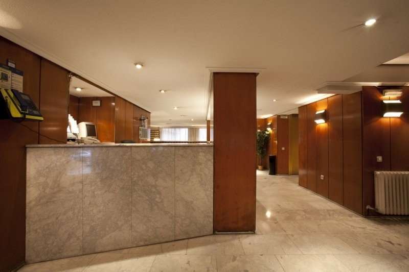Apartamentos Goya 75 Madrid Nội địa bức ảnh