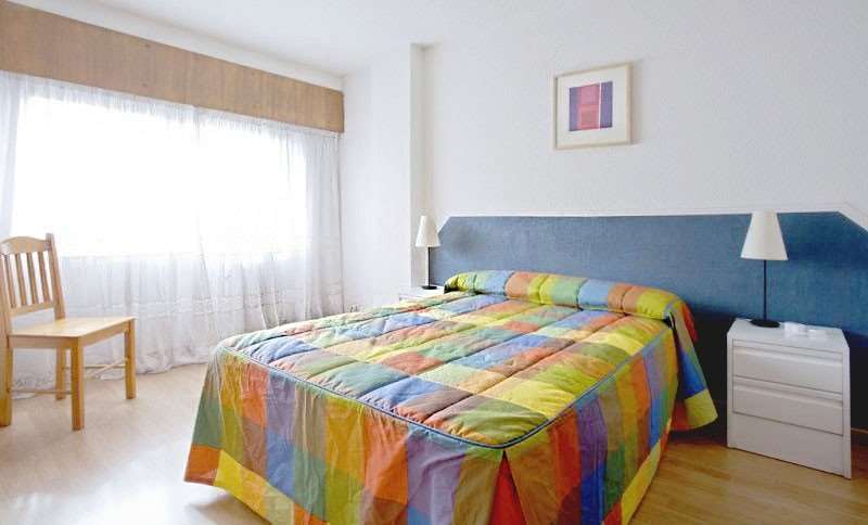 Apartamentos Goya 75 Madrid Phòng bức ảnh
