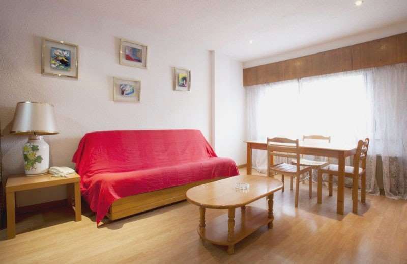 Apartamentos Goya 75 Madrid Phòng bức ảnh