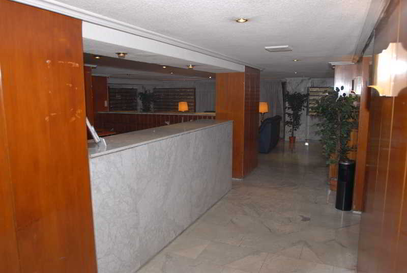 Apartamentos Goya 75 Madrid Ngoại thất bức ảnh