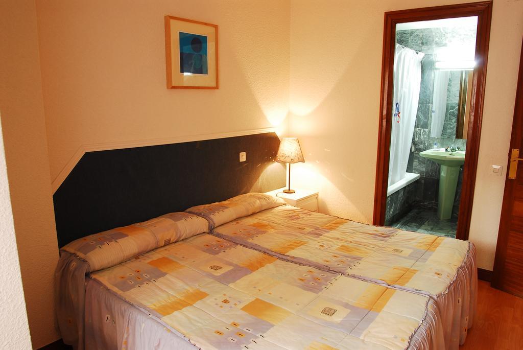 Apartamentos Goya 75 Madrid Ngoại thất bức ảnh