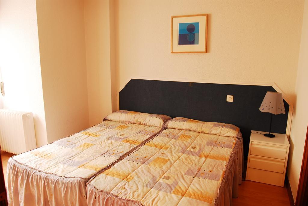 Apartamentos Goya 75 Madrid Ngoại thất bức ảnh